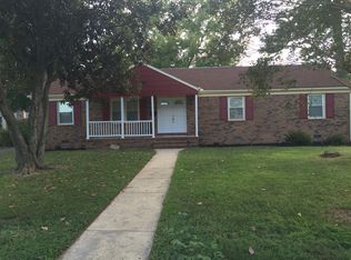 338 Greenwood Dr, Petersburg, VA 23805