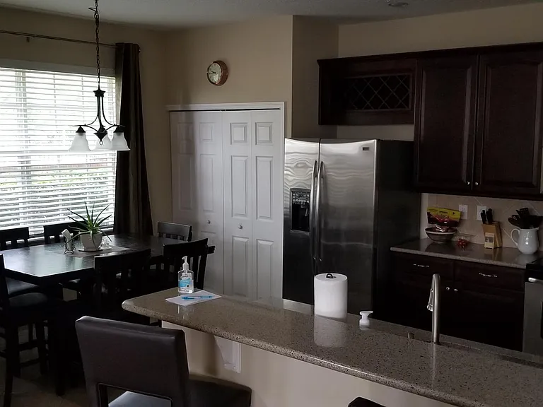 Kitchen/Nook