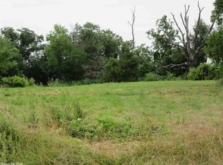 235 Shaw Bridge Rd, Greenbrier, AR 72058