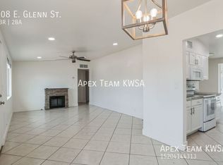 308 E Glenn St, Tucson, AZ 85705