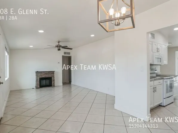 308 E Glenn St, Tucson, AZ 85705