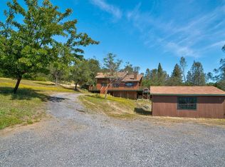 4481 Cross Creek Rd, Cool, CA 95614