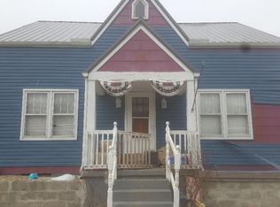 4471 State Route 140, Porter, OH