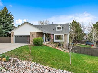 7593 S Estes Ct, Littleton, CO 80128