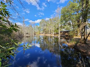 3533 French Santee Rd, Jamestown, SC 29453