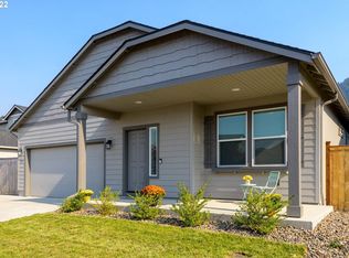 1981 S 59th St, Springfield, OR 97478