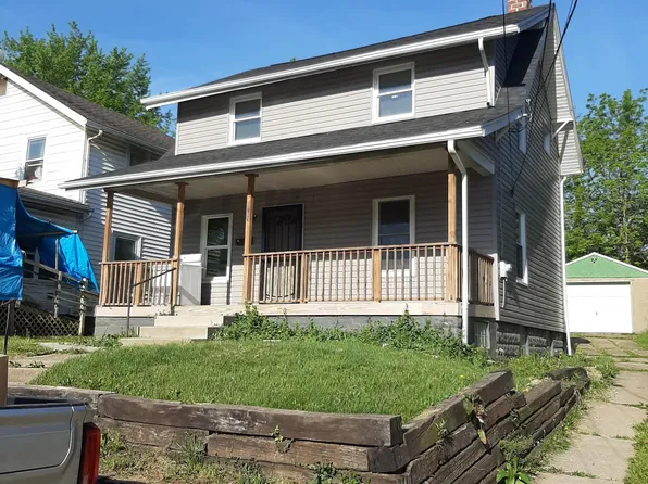 1709 Regal Ave NE, Canton, OH 44705