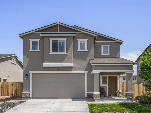 6754 Coyote Call Trl, Sparks, NV 89436