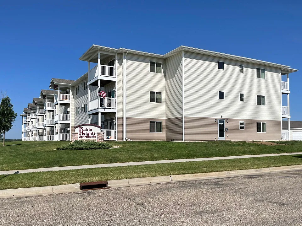 Prairie Heights