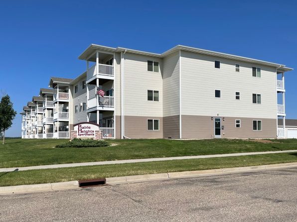 Prairie Heights | 3312-3414 21st Ave NW, Minot, ND