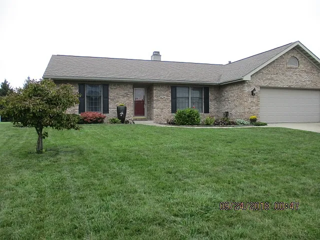 2105 N Marlborough Dr photo 1
