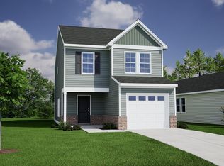910 Lodgepole Ln, West Columbia, SC 29170