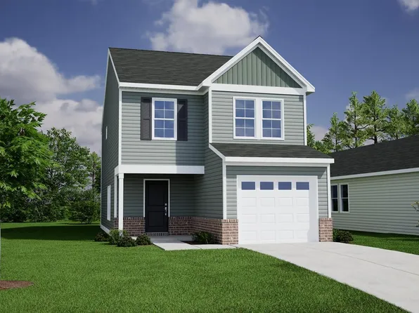 910 Lodgepole Ln, West Columbia, SC 29170