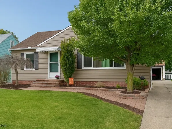 30401 Clarmont Rd, Willowick, OH 44095