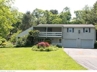 212 S Main St, Marlborough, CT 06447