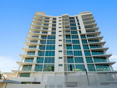 540 Avenue De La Constitucion Le Parc #301, San Juan, PR, 00901