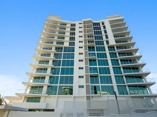 540 Avenue De La Constitucion Le Parc #301, San Juan, PR 00901