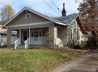 1115 Lexington Ave, Greensboro, NC 27403