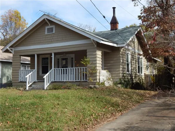 1115 Lexington Ave, Greensboro, NC 27403