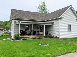 501 W 5th St, Corbin, KY 40701