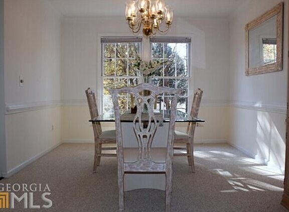3rd image of 4955 Evergreen Valley Way