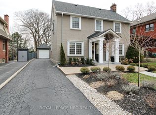 15 South Dr, Saint Catharines, ON
