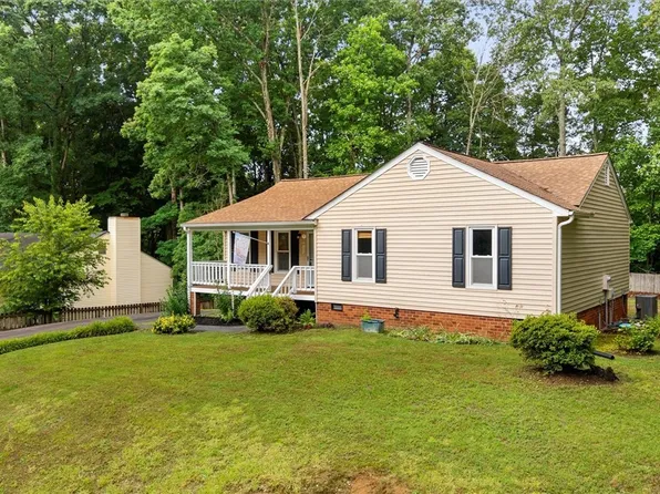 12203 King Cotton Ct, Midlothian, VA 23112