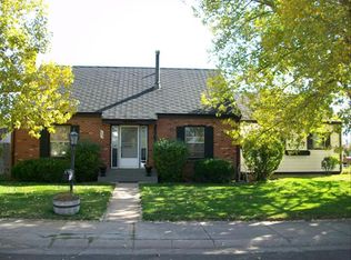 1557 N 13th St, Laramie, WY 82072