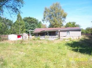 3 E Hillis Rd, Stanton, MI 48888