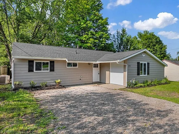 2778 Clermont St, Streetsboro, OH 44241