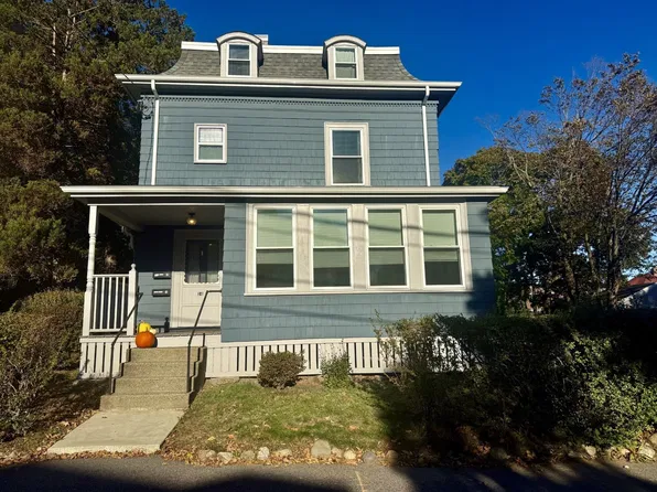 14 Gilson Rd #1, Quincy, MA 02169
