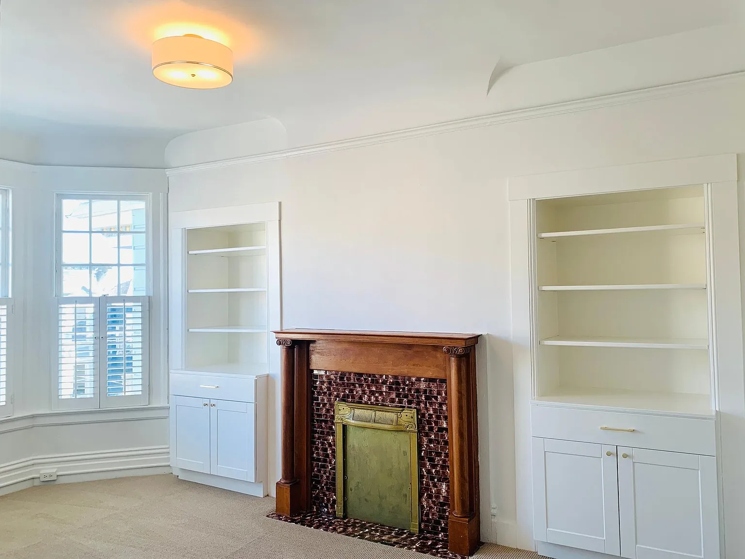 1018 Sanchez St — Photo 3