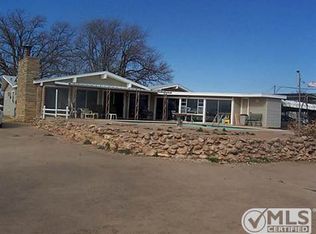 518 Apache Ln, Abilene, TX 79601