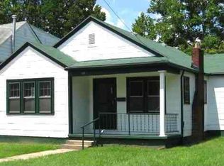 122 Ferguson Ct, Huntington, WV 25701