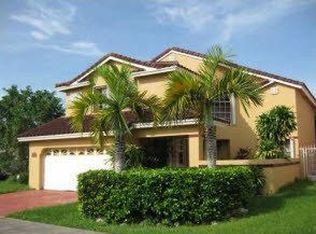 6154 SW 154th Ct, Miami, FL 33193