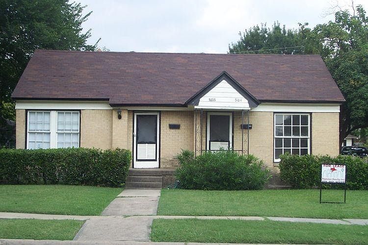2nd image of 5104 N Hall St #5104