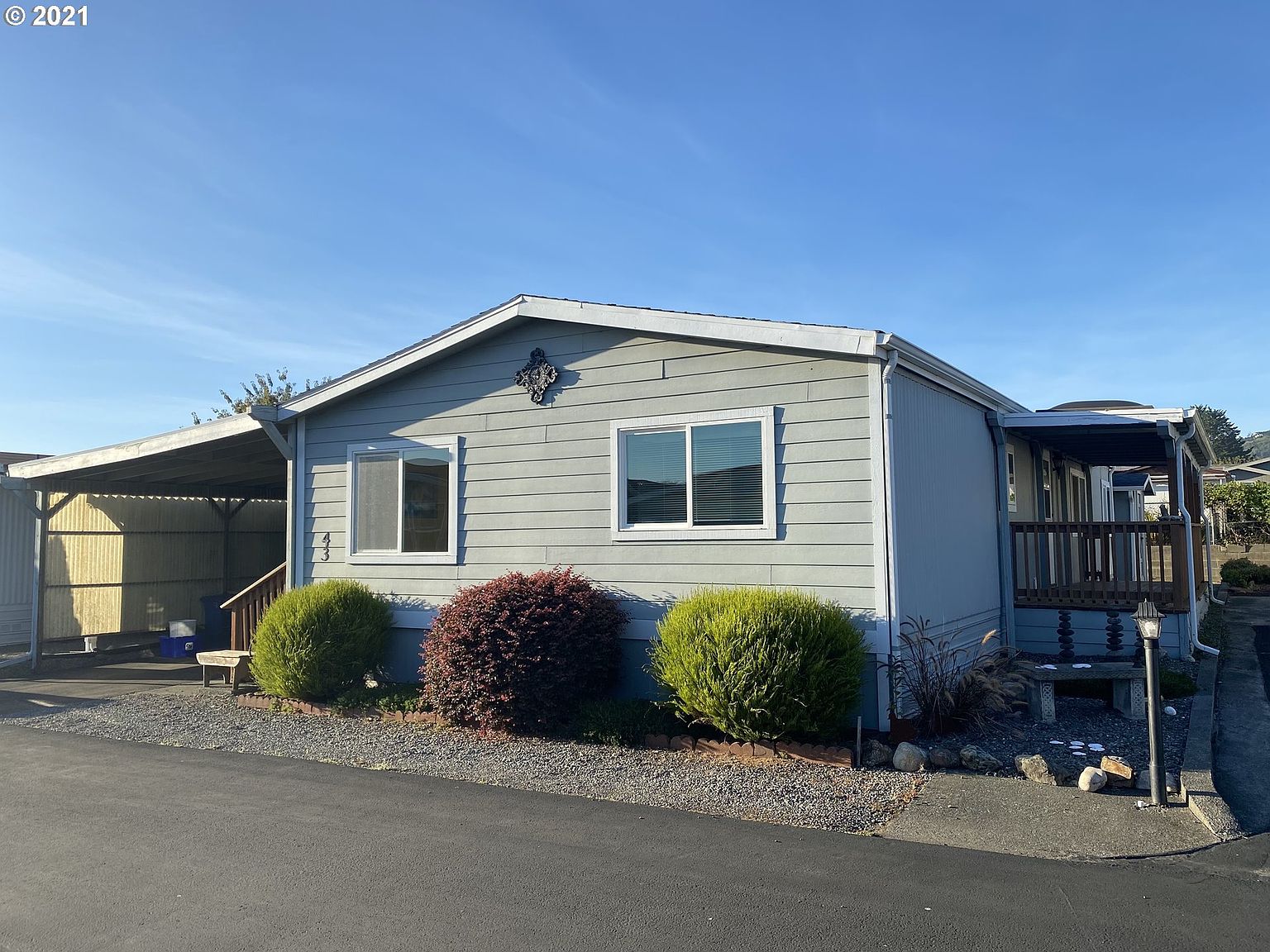 15889 Sunset Strip SPACE 43, Brookings, OR 97415 Zillow