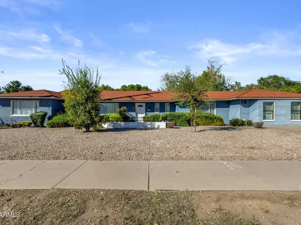 140 W UNIVERSITY Drive, Mesa, AZ 85201