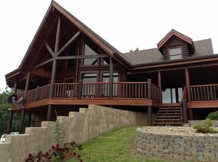 4029 Ridgeback Ln, Sevierville, TN 37862