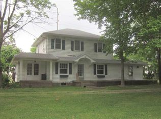 1219 E Us Highway 40, Brazil, IN 47834