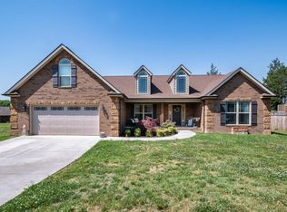 7721 Wolf Valley Ln, Knoxville, TN 37938