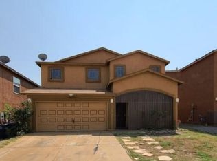 10316 Range Rd SW, Albuquerque, NM 87121