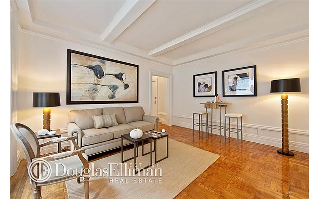Sold by Douglas Elliman | media 7