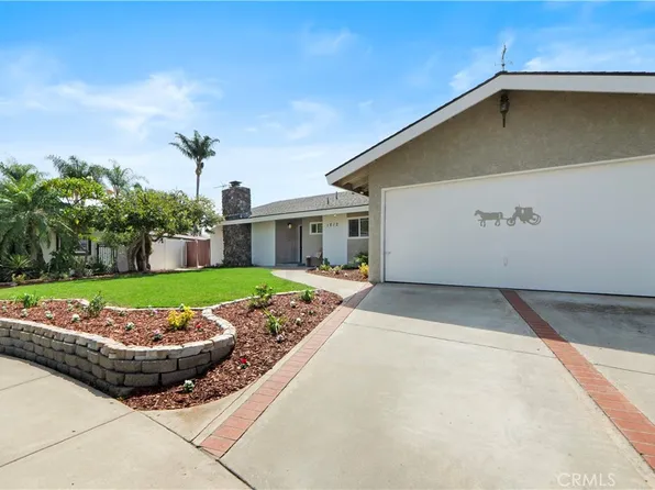 1612 W Brookdale Pl, Fullerton, CA 92833