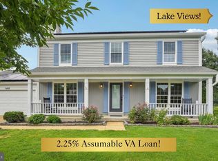 6418 Copperhead Ct, Waldorf, MD