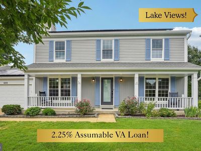 6418 Copperhead Ct, Waldorf, MD, 20603