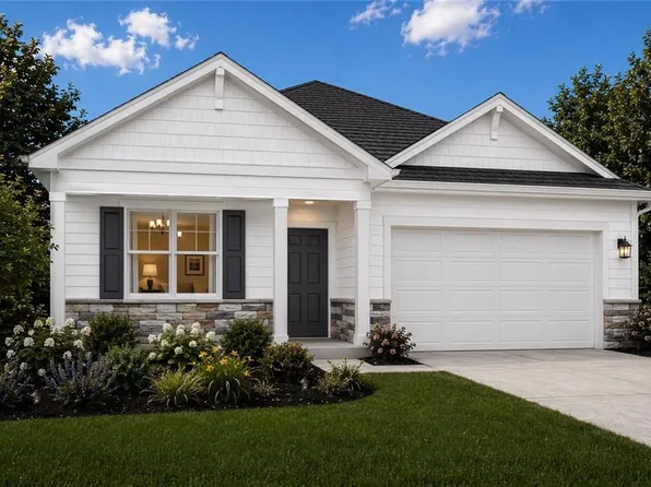 25254 W 177th Ter, Gardner, KS 66030