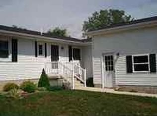 114 Bennington Ln, Brooklyn, MI 49230