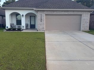 11586 Water View Ave, Denham Springs, LA 70726