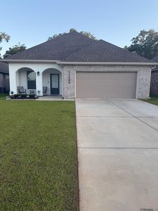 11586 Water View Ave, Denham Springs, LA, 70726